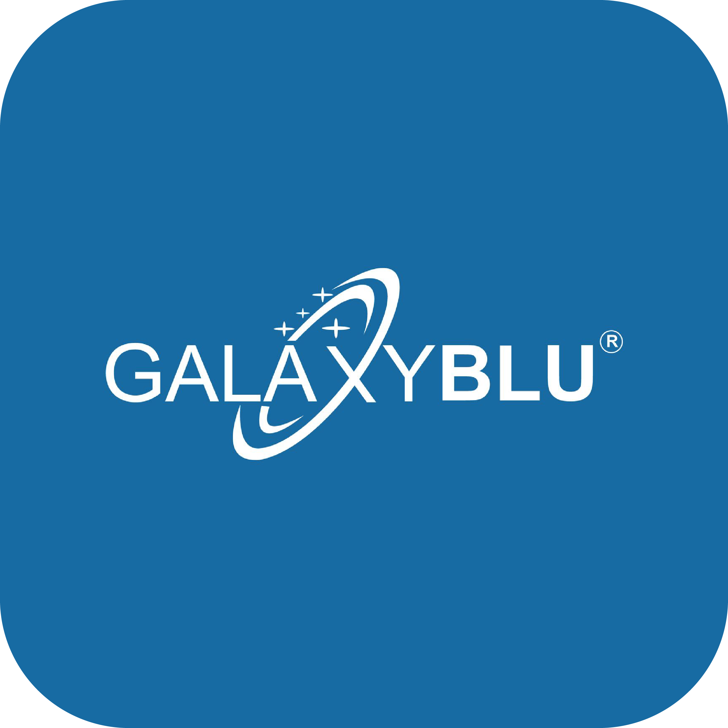 Galaxy Blu
